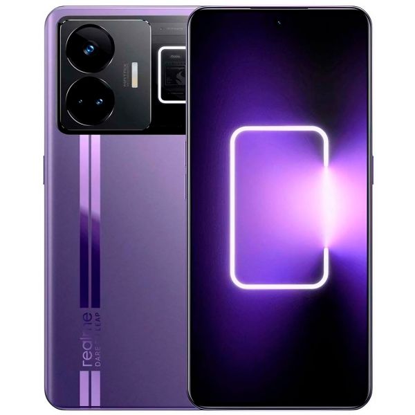 CELULAR REALME GT3 RMX3709 DUAL 1TB/16GB MAX PURPLE